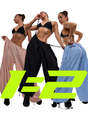 1=2 НА ШТАНИ KICK