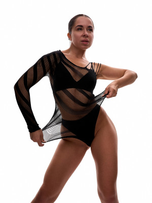 БОДІ LINES | ЧОРНЕ