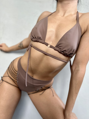 ШОРТИ SHIBARI | ЛАТТЕ