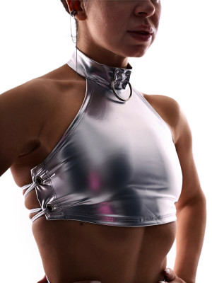 ТОП CHOKER | СРІБЛО