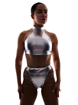 ТОП CHOKER | СРІБЛО