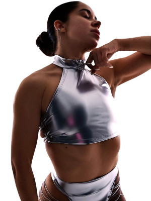 ТОП CHOKER | СРІБЛО